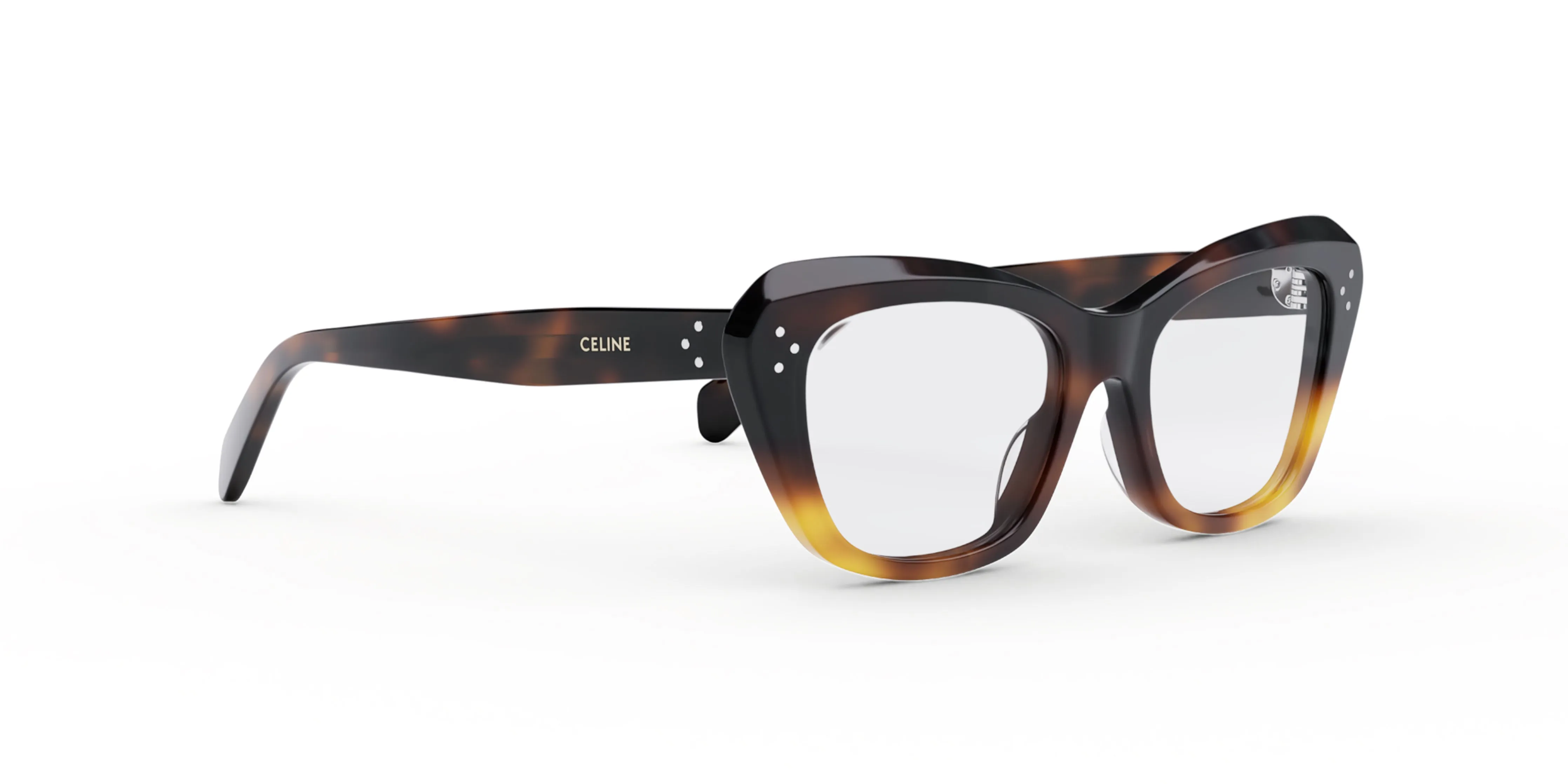 Bold 3 Dots CL50112I Celine Eyeglasses