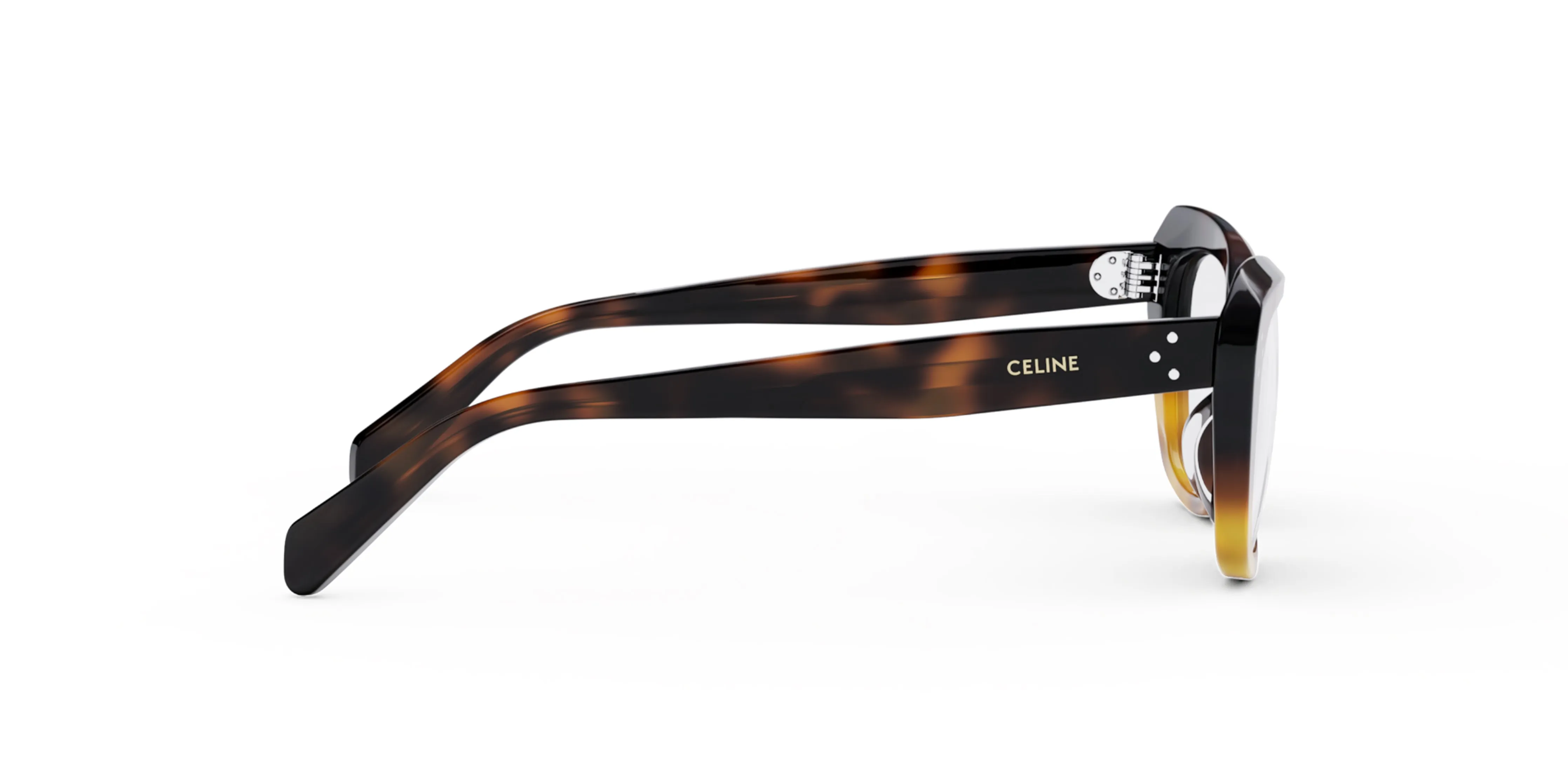 Bold 3 Dots CL50112I Celine Eyeglasses