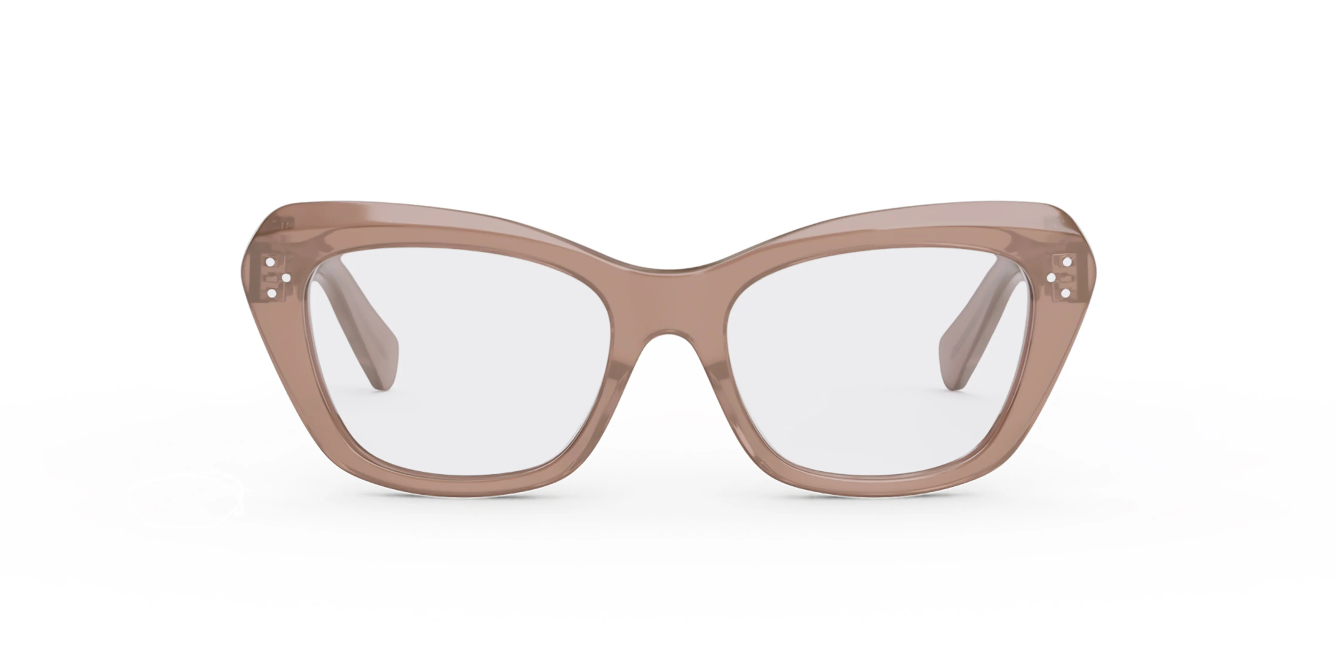Bold 3 Dots CL50112I Celine Eyeglasses