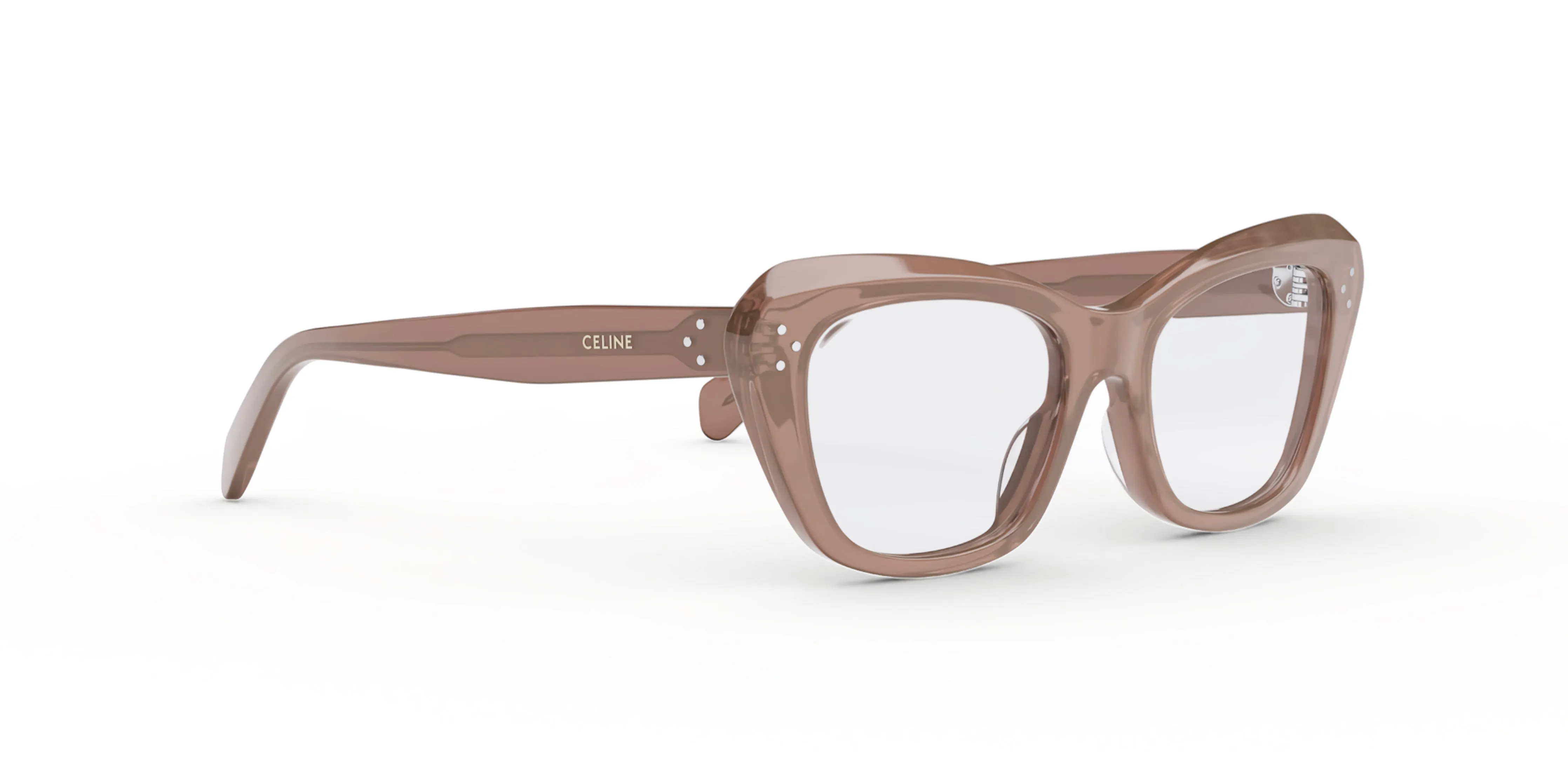 Bold 3 Dots CL50112I Celine Eyeglasses