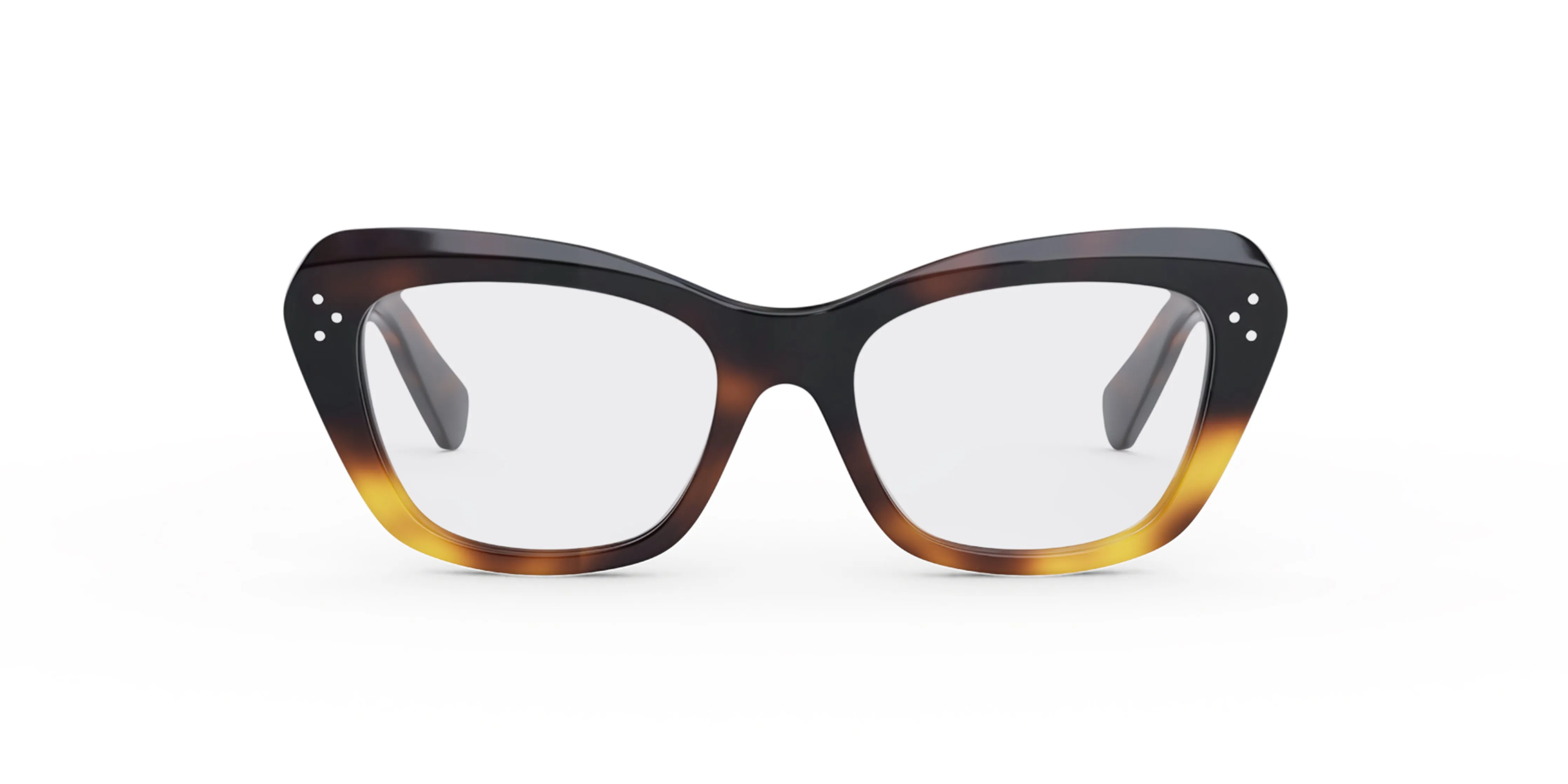 Bold 3 Dots CL50112I Celine Eyeglasses