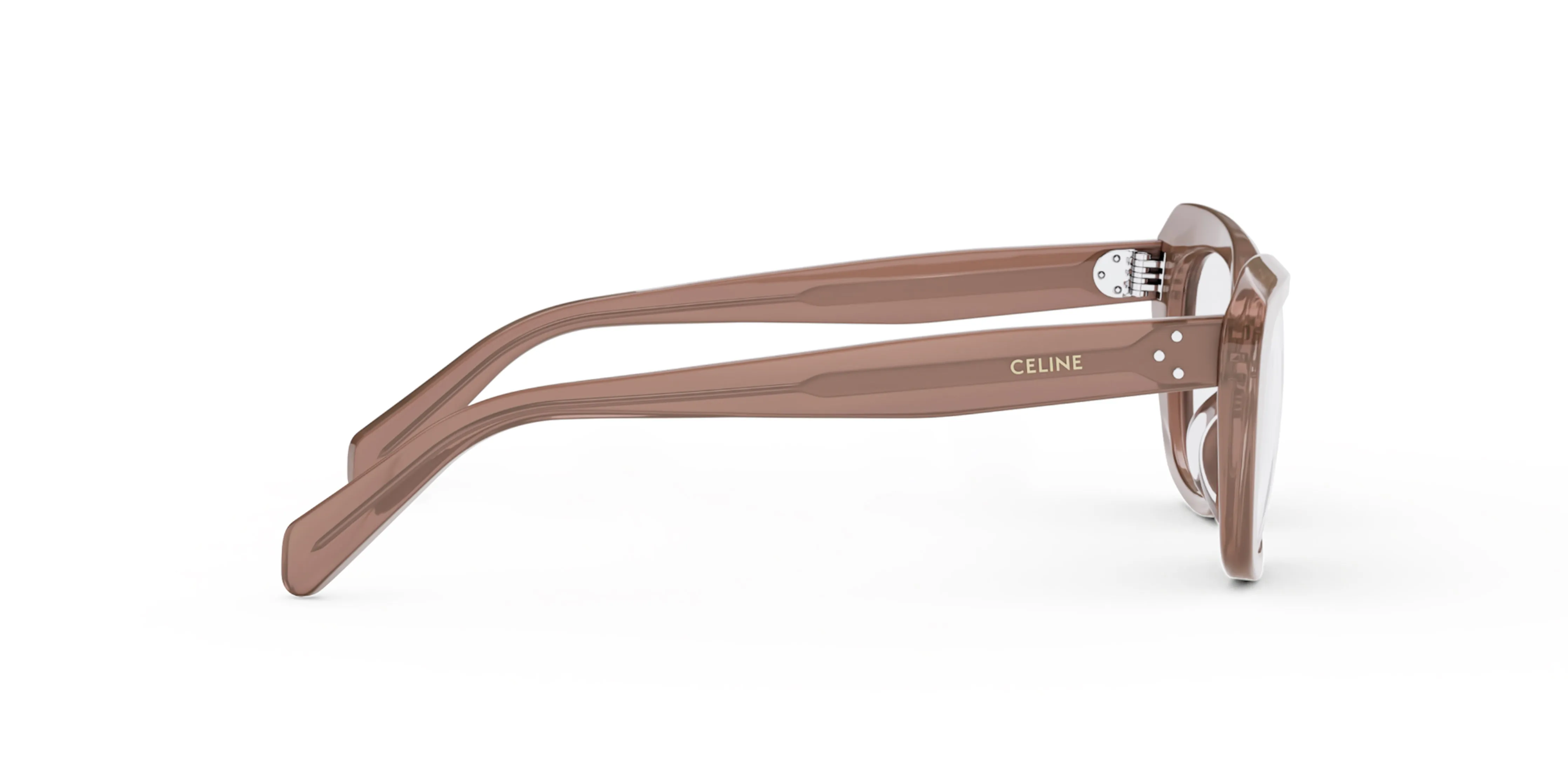 Bold 3 Dots CL50112I Celine Eyeglasses