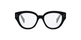 Bold 3 Dots CL50132I Celine Eyeglasses