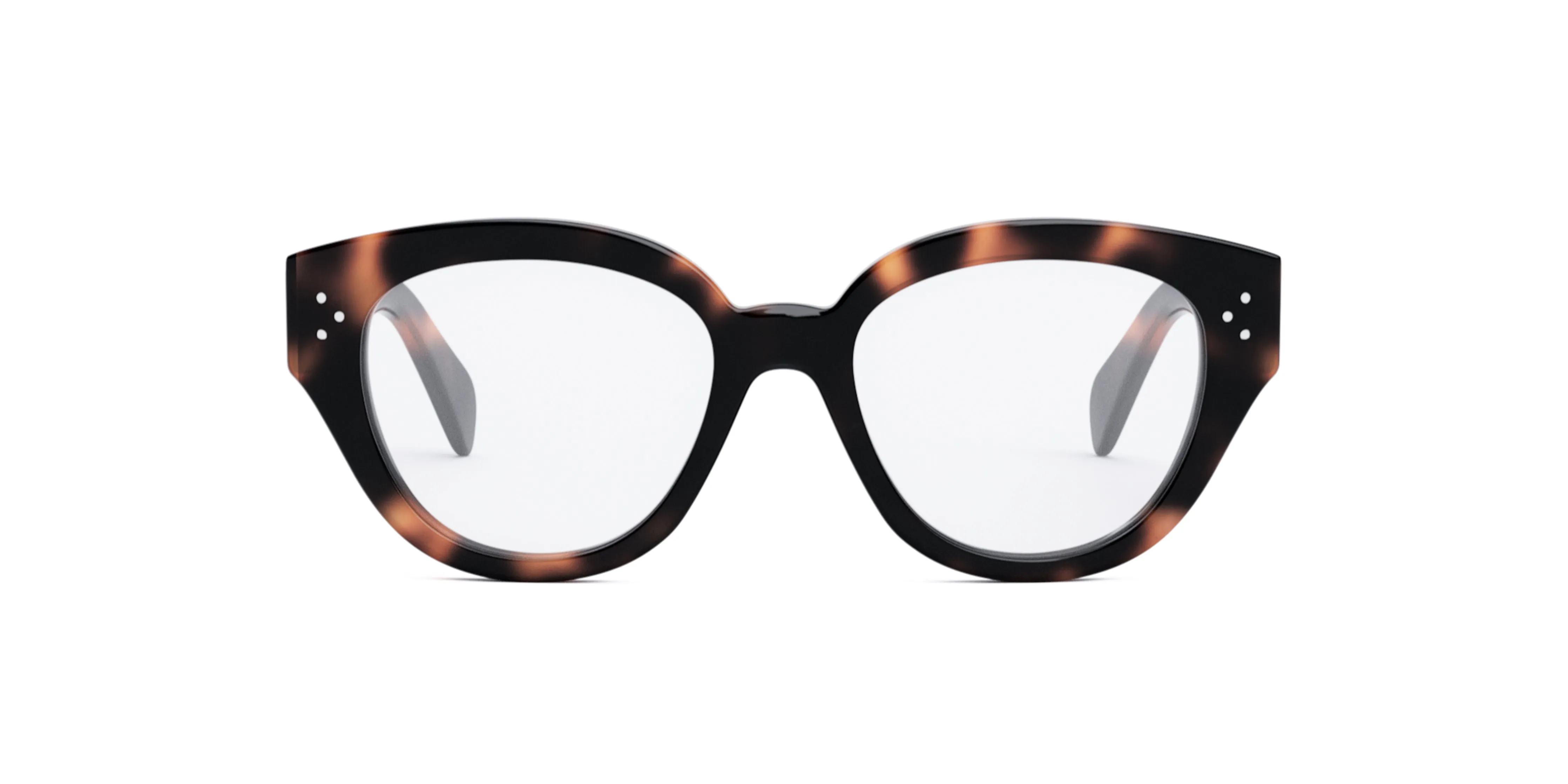 Bold 3 Dots CL50132I Celine Eyeglasses