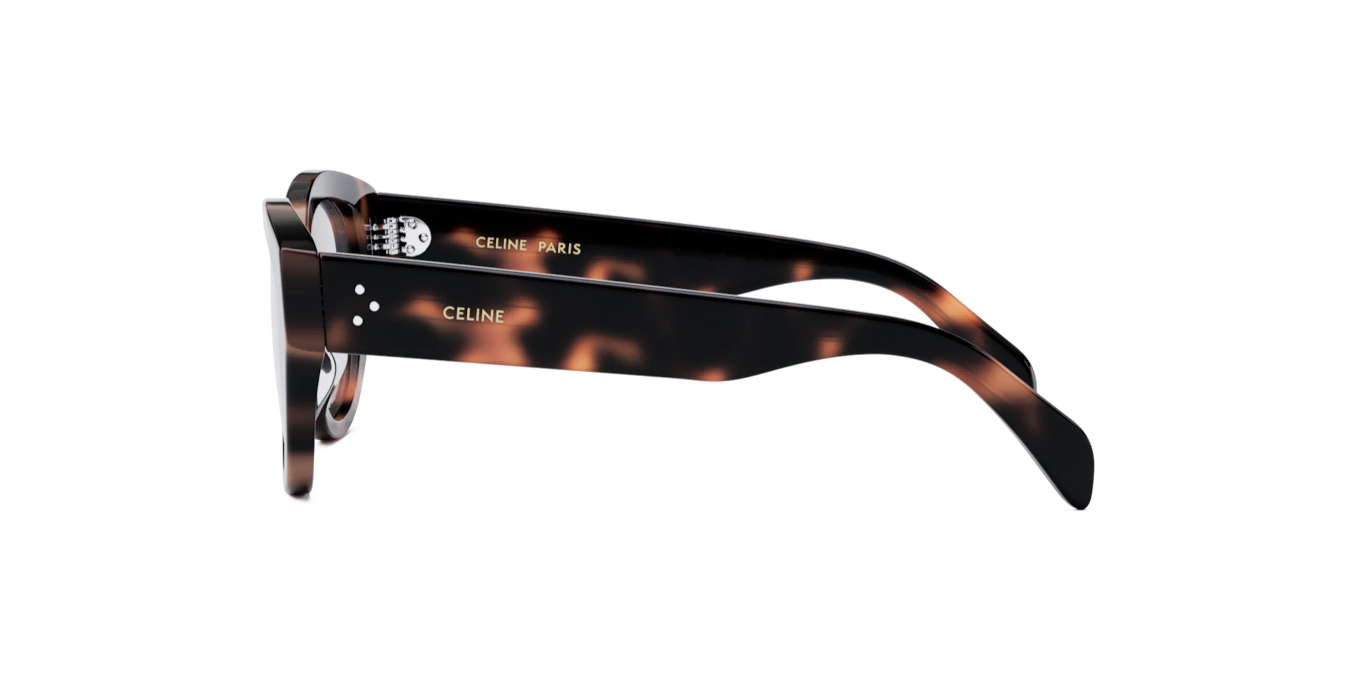 Bold 3 Dots CL50132I Celine Eyeglasses