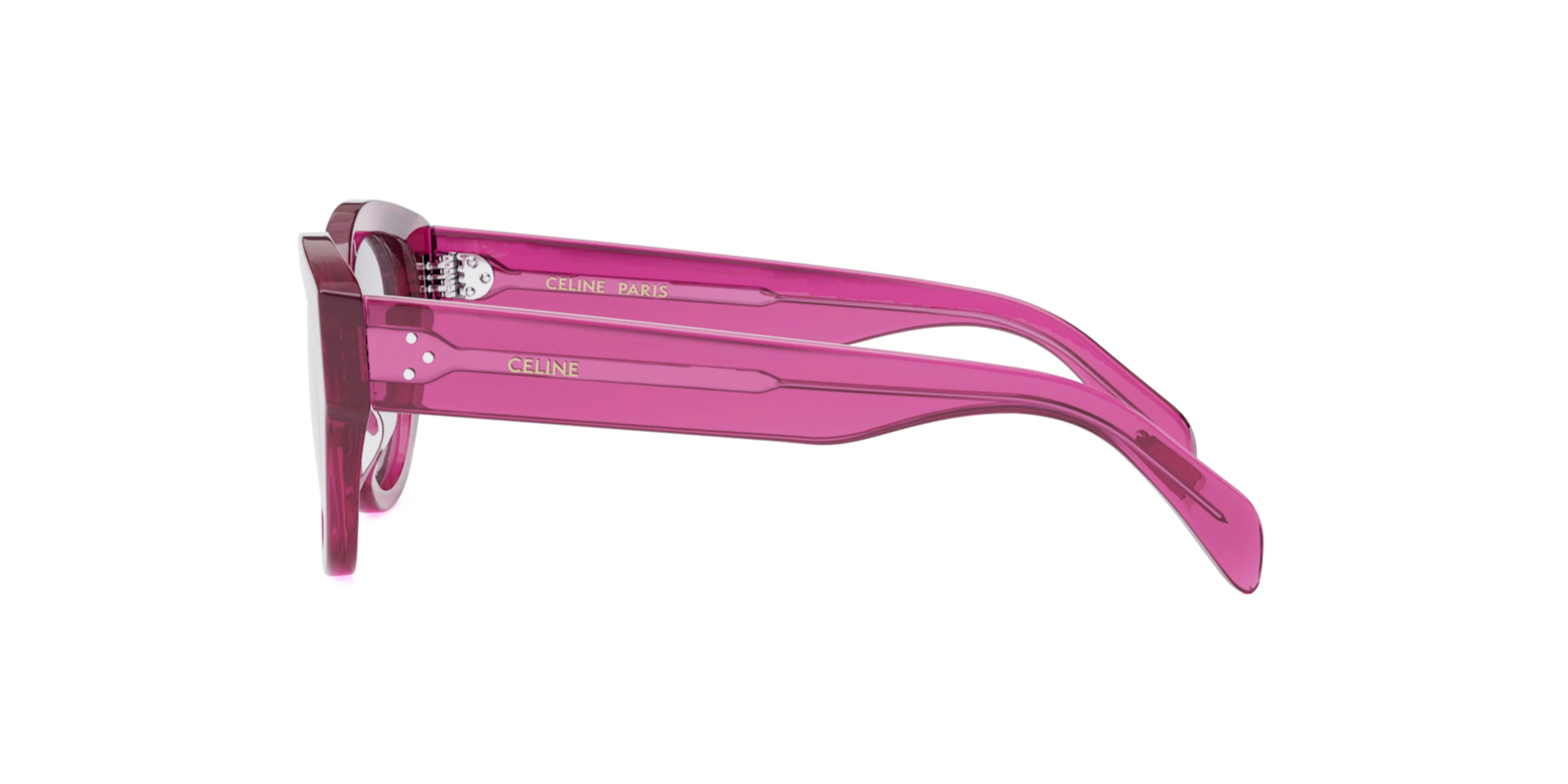 Bold 3 Dots CL50132I Celine Eyeglasses
