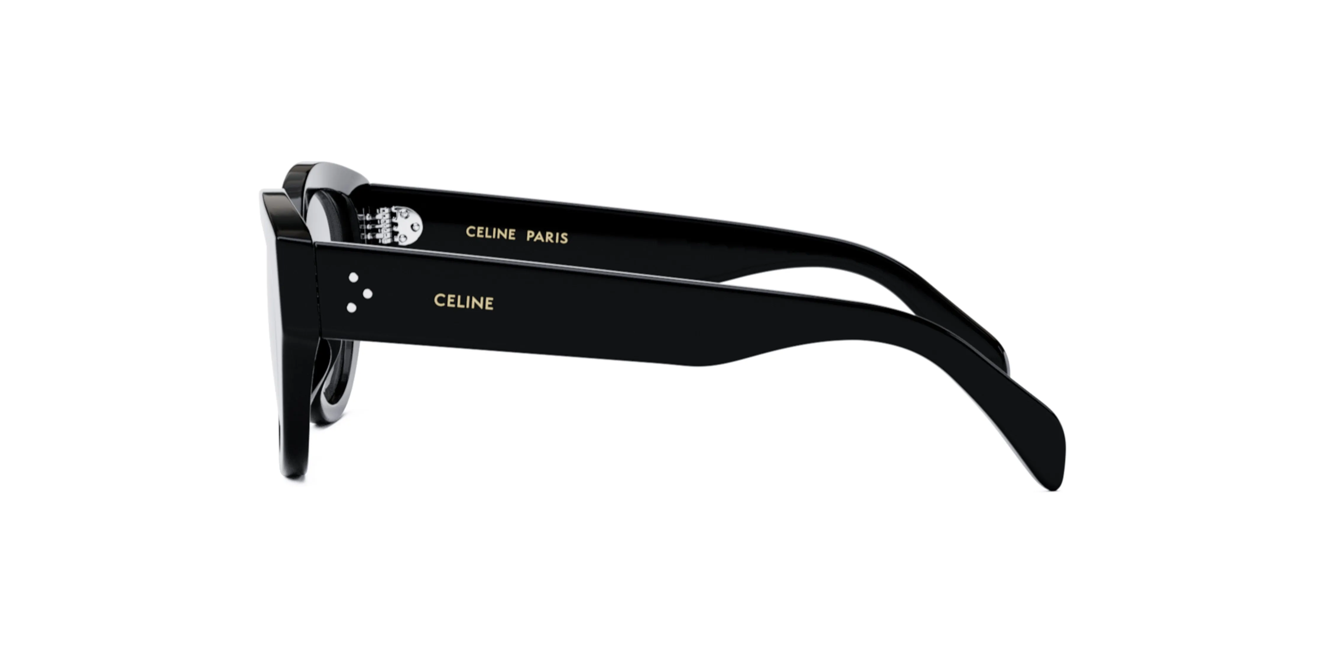 Bold 3 Dots CL50132I Celine Eyeglasses