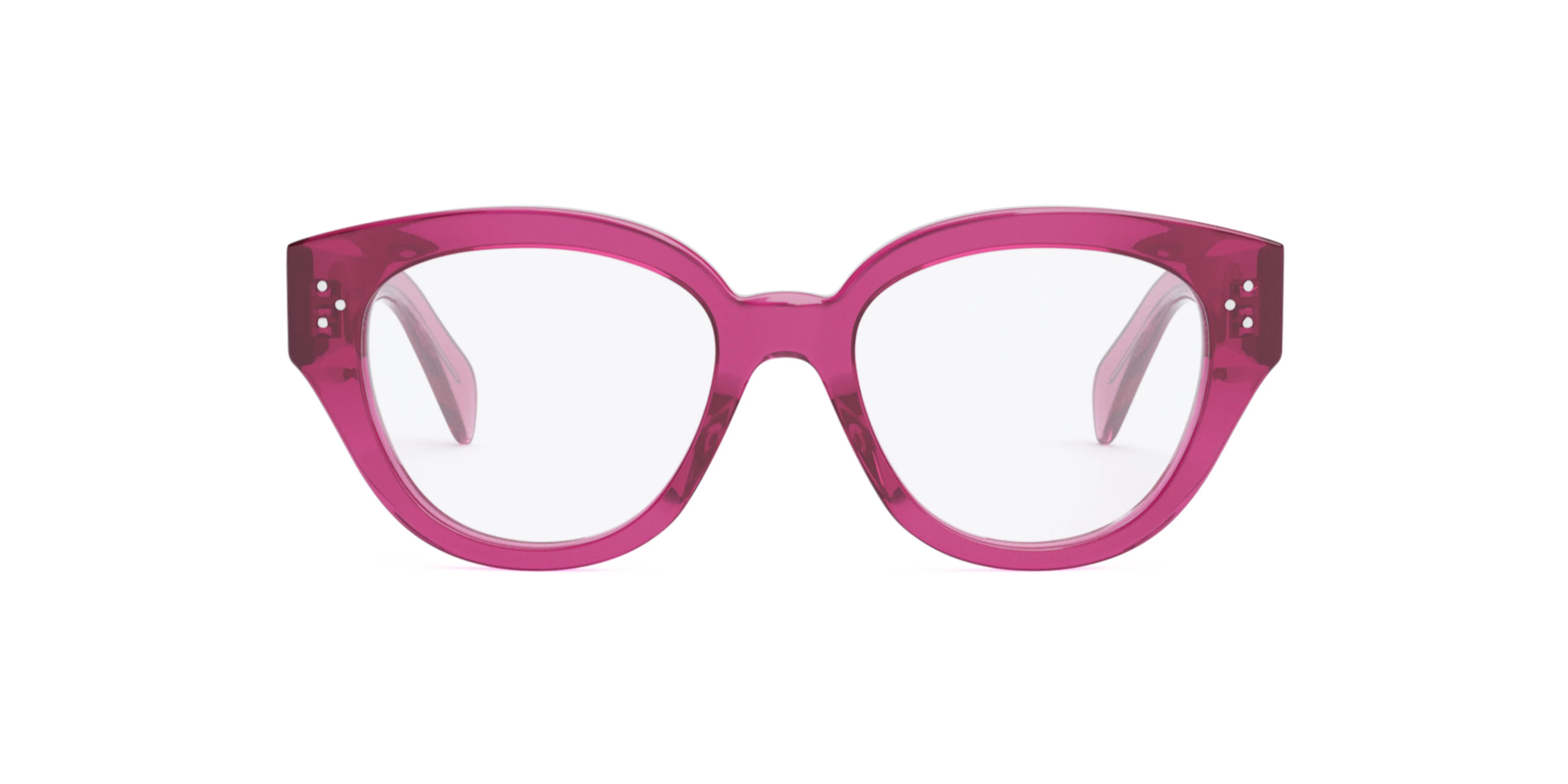 Bold 3 Dots CL50132I Celine Eyeglasses