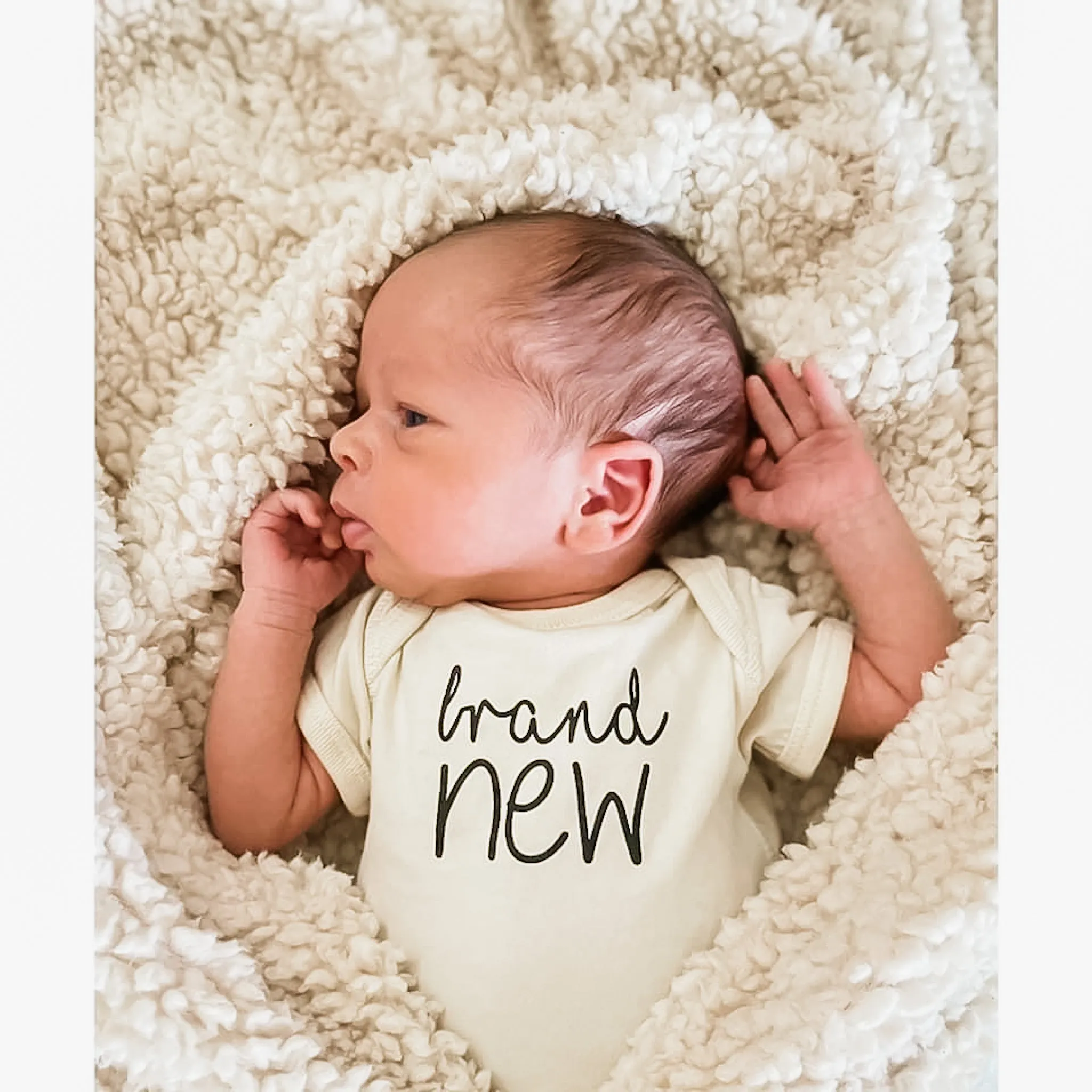Brand New