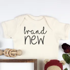 Brand New