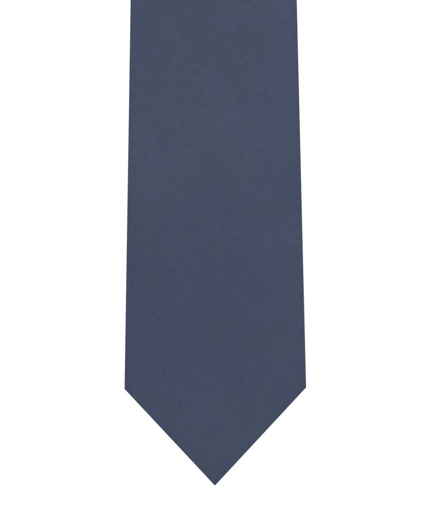 Brand Q Slim Ties 2000