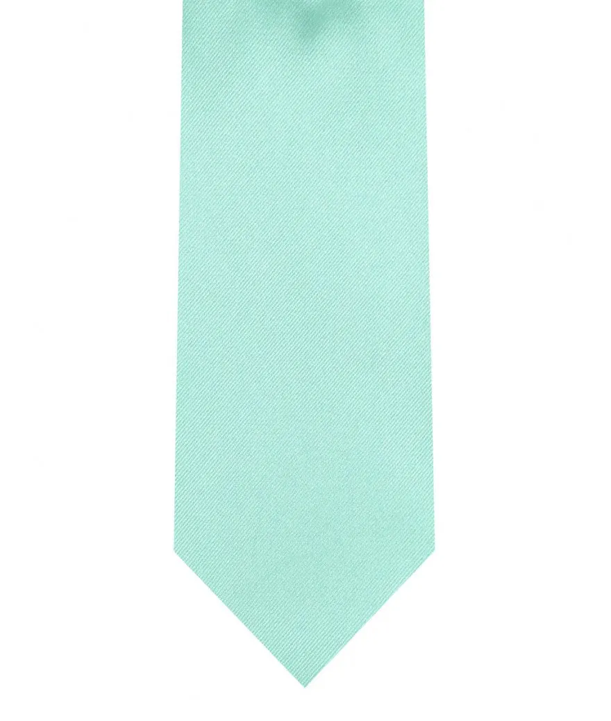 Brand Q Slim Ties 2000