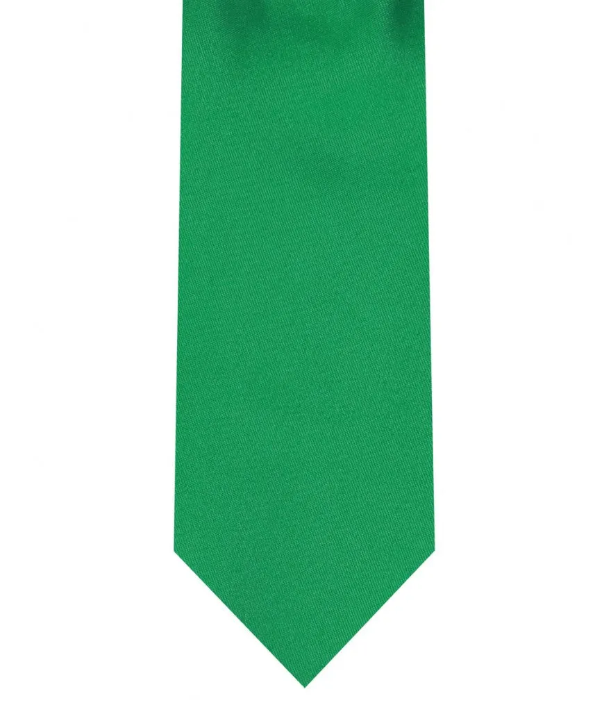 Brand Q Slim Ties 2000