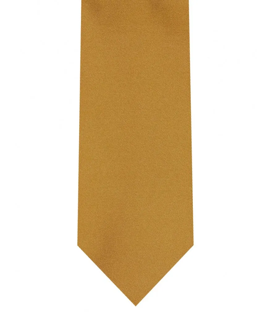 Brand Q Slim Ties 2000