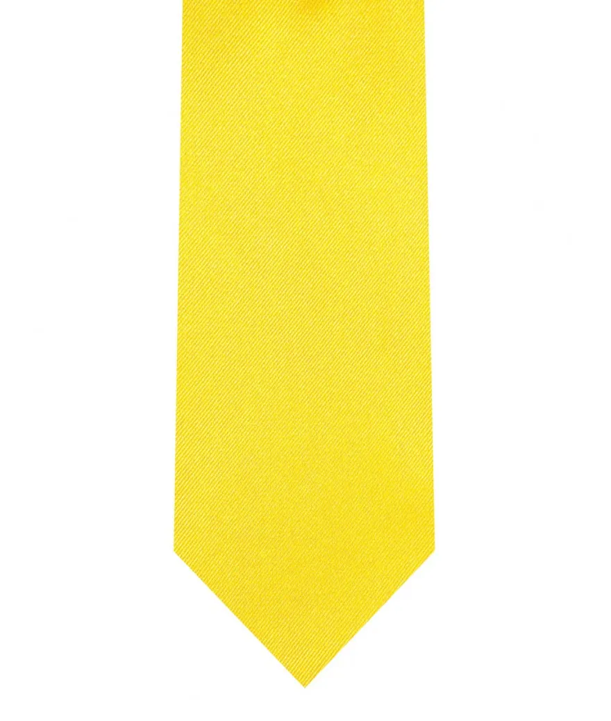 Brand Q Slim Ties 2000