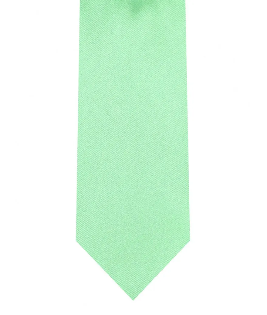 Brand Q Slim Ties 2000