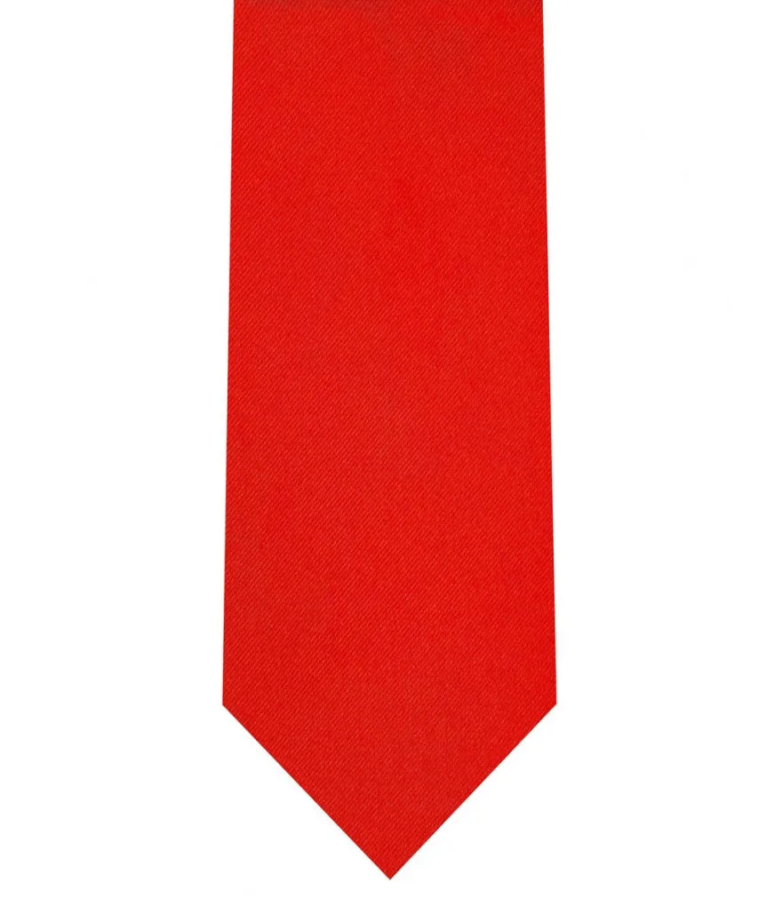 Brand Q Slim Ties 2000