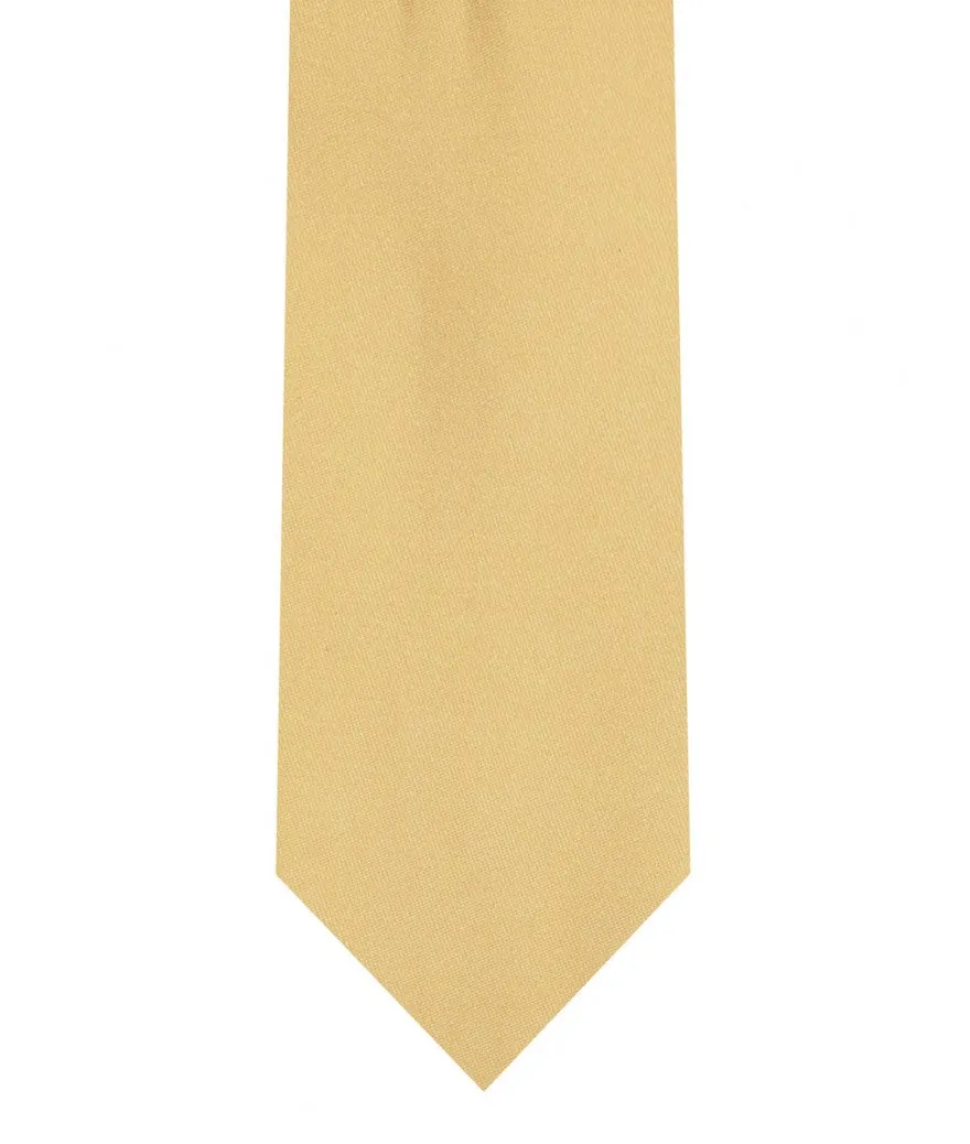 Brand Q Slim Ties 2000