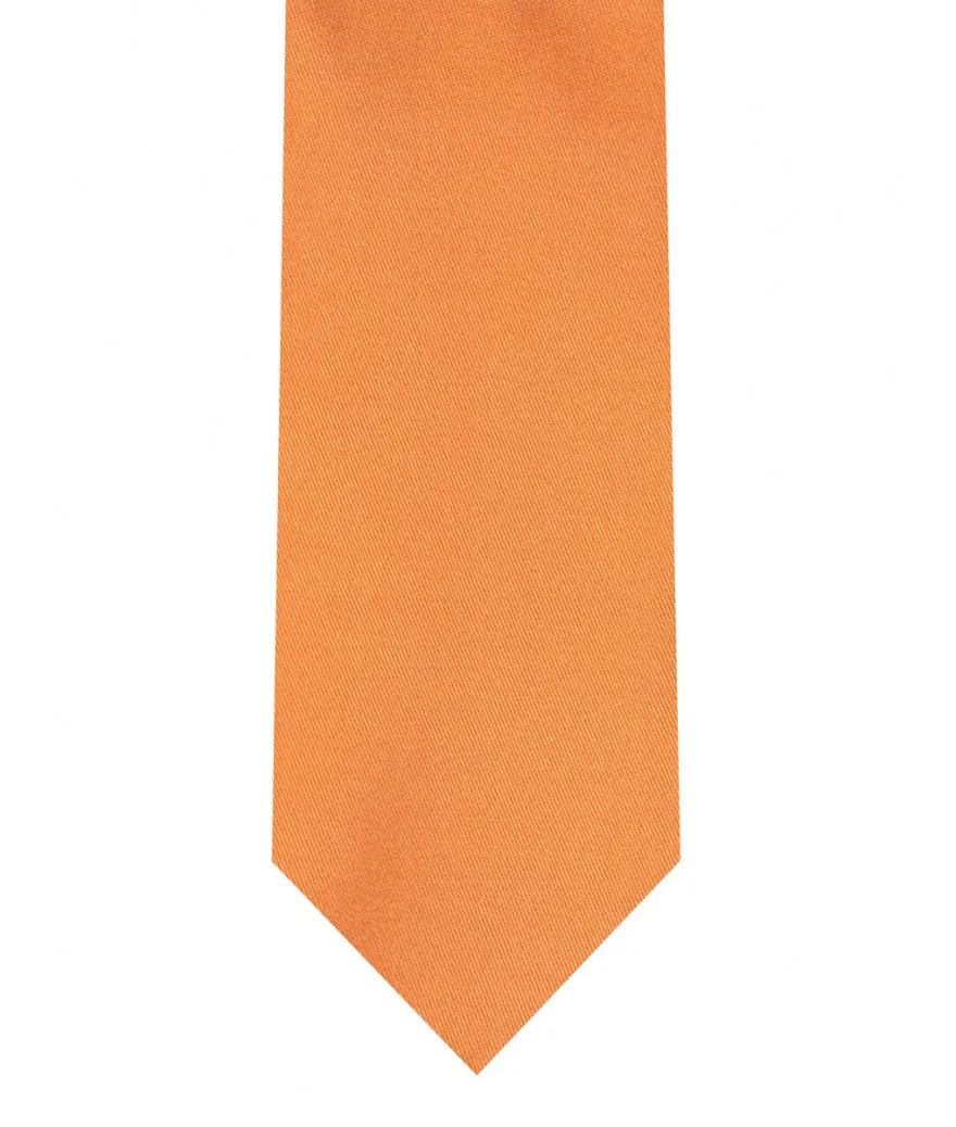 Brand Q Slim Ties 2000