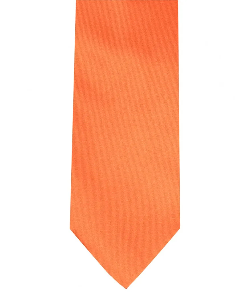 Brand Q Slim Ties 2000