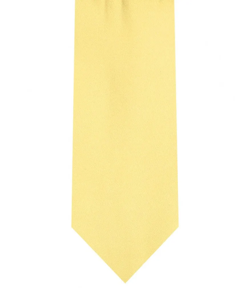 Brand Q Slim Ties 2000