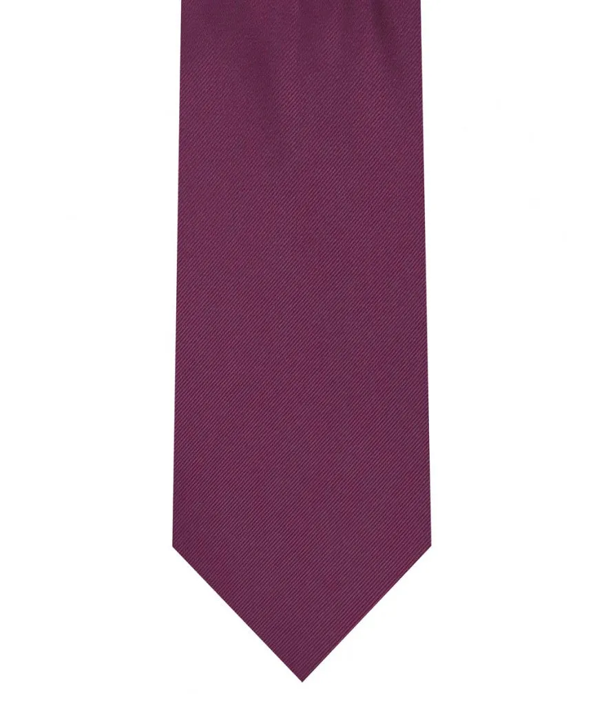 Brand Q Slim Ties 2000