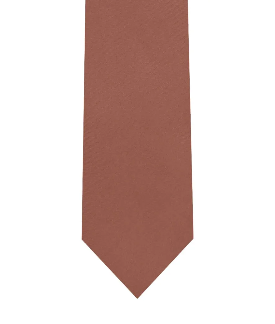 Brand Q Slim Ties 2000