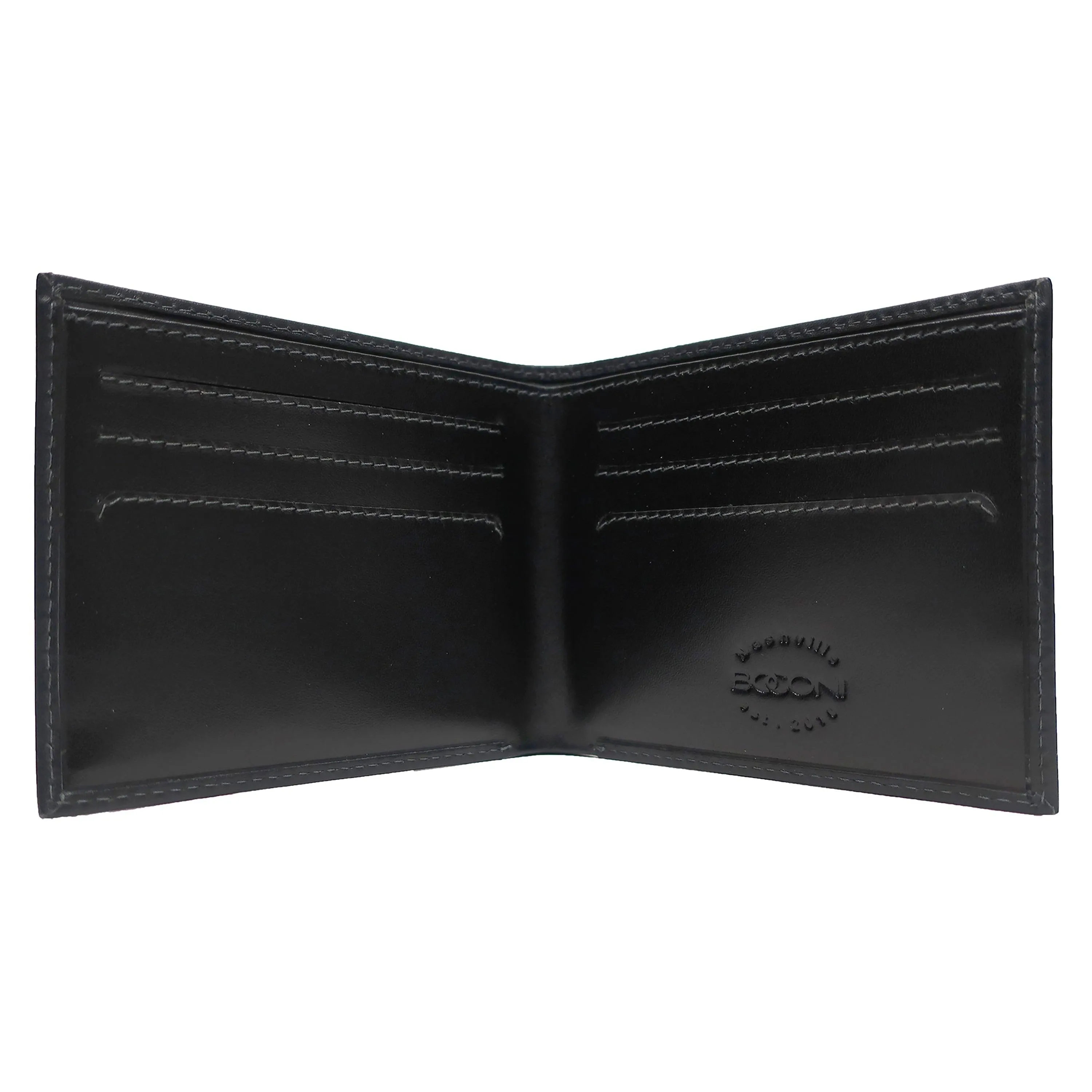 Bryant Bifold Leather Wallet