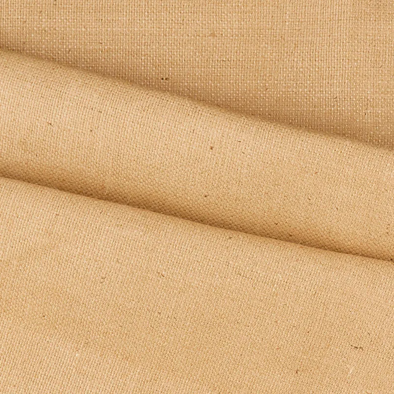 Burlap Canvas Yardage