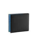 B.ZERO1 MAN BIFOLD WALLET
