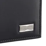 B.ZERO1 MAN BIFOLD WALLET