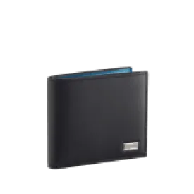 B.ZERO1 MAN BIFOLD WALLET