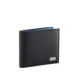 B.ZERO1 MAN BIFOLD WALLET
