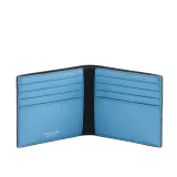 B.ZERO1 MAN BIFOLD WALLET