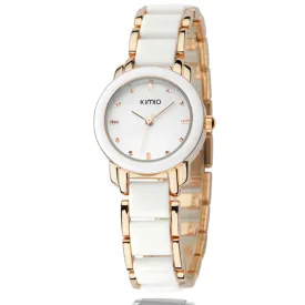 Candy Color Luxury Watch