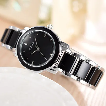 Candy Color Luxury Watch
