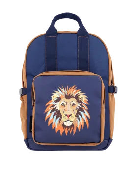 Caramel et Cie- Simba Backpack (M)