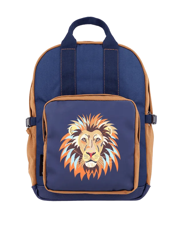 Caramel et Cie- Simba Backpack (M)