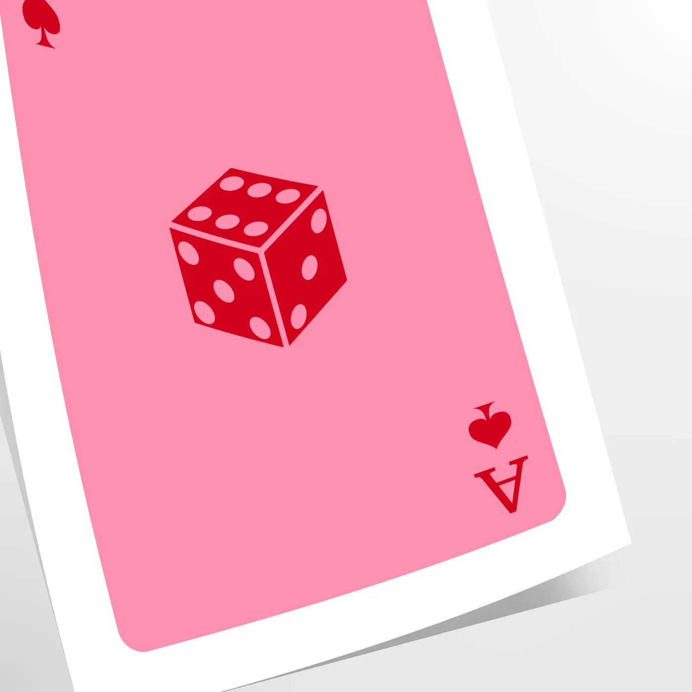 Card Popular Art