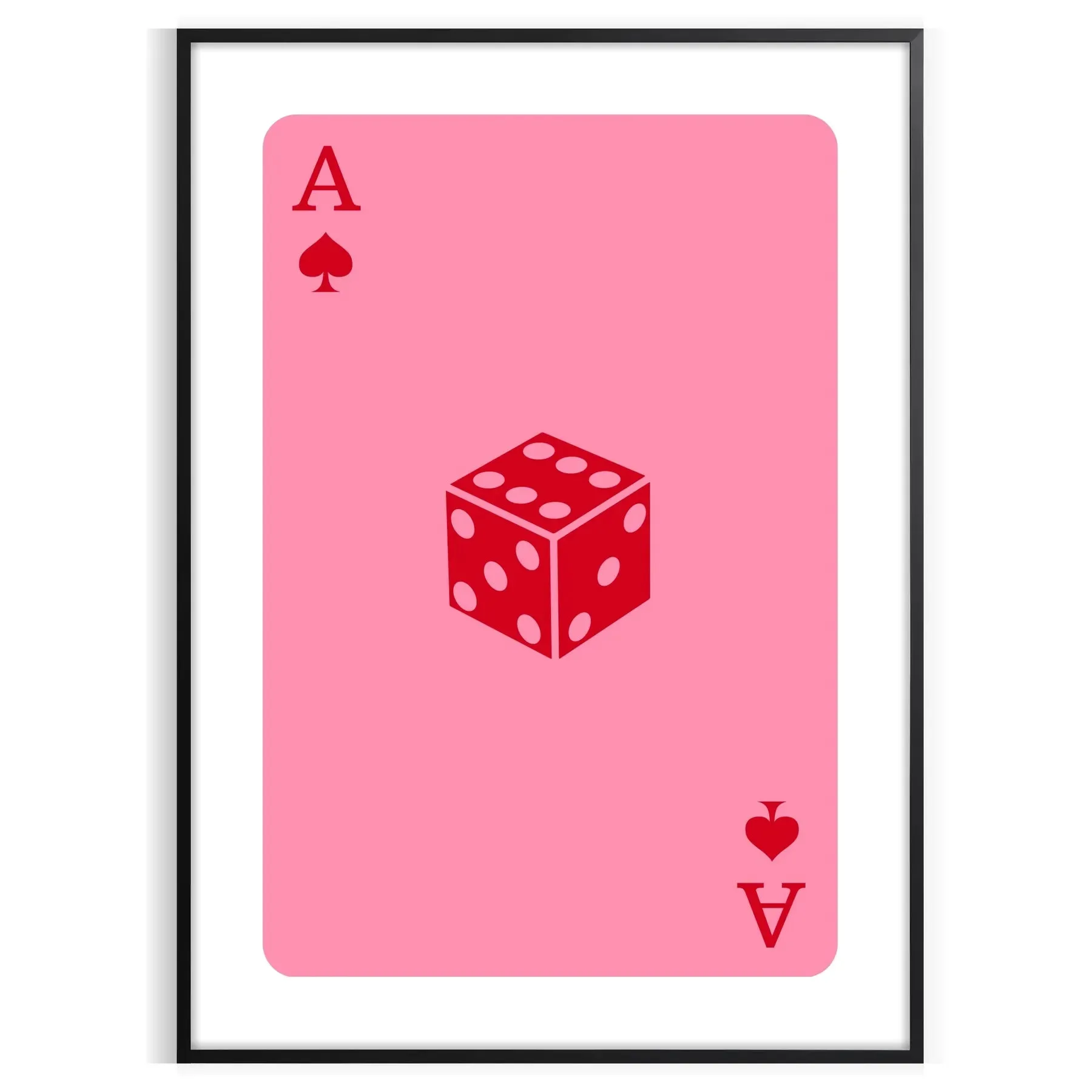 Card Popular Art
