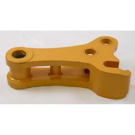 Case 580L & 580M Backhoe Quick Coupler - 20