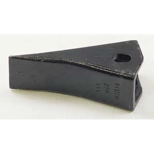 Case 580L & 580M Tooth - 4
