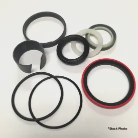 Case CX350C Excavator Bucket Cylinder Seal Kit