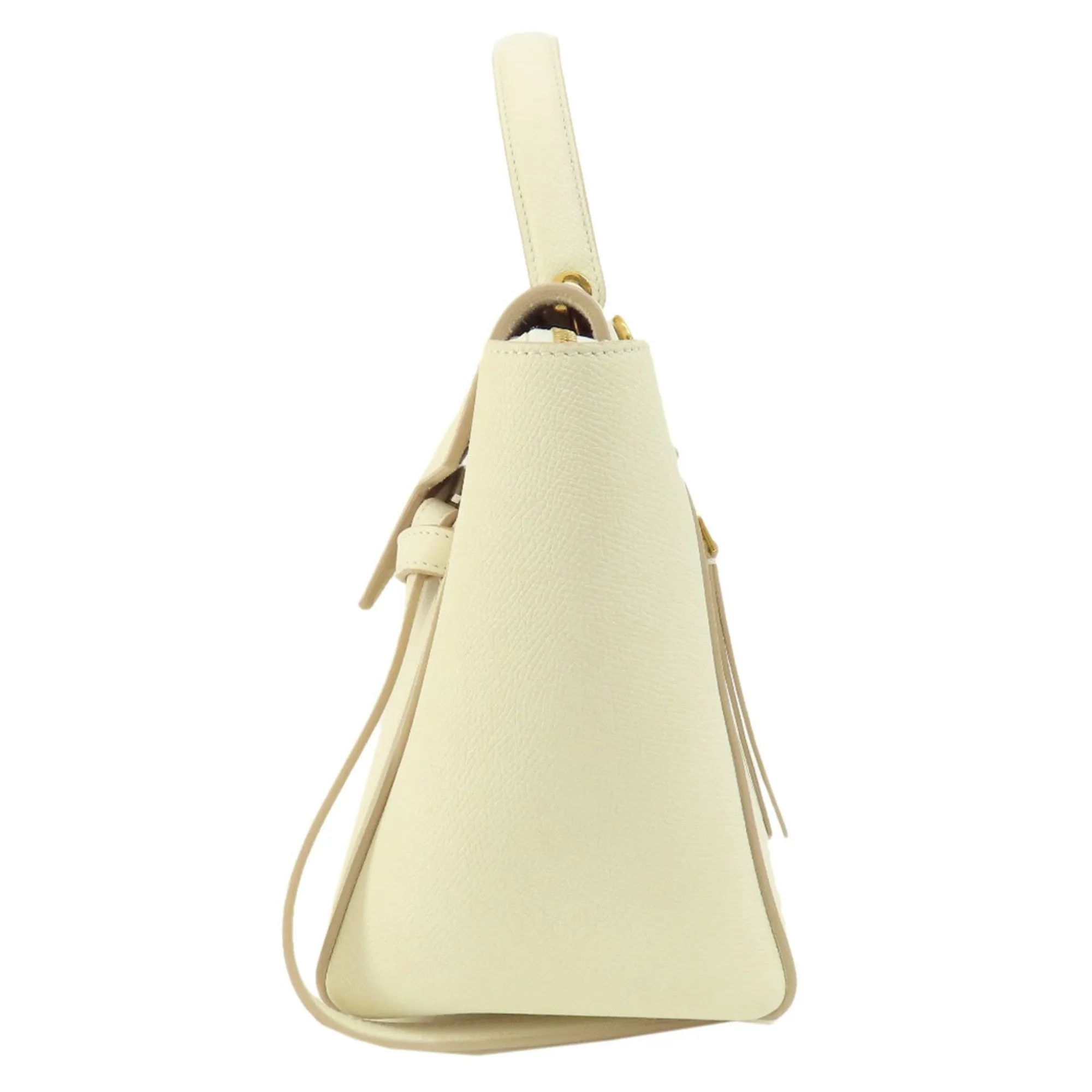 CELINE Belt Tote