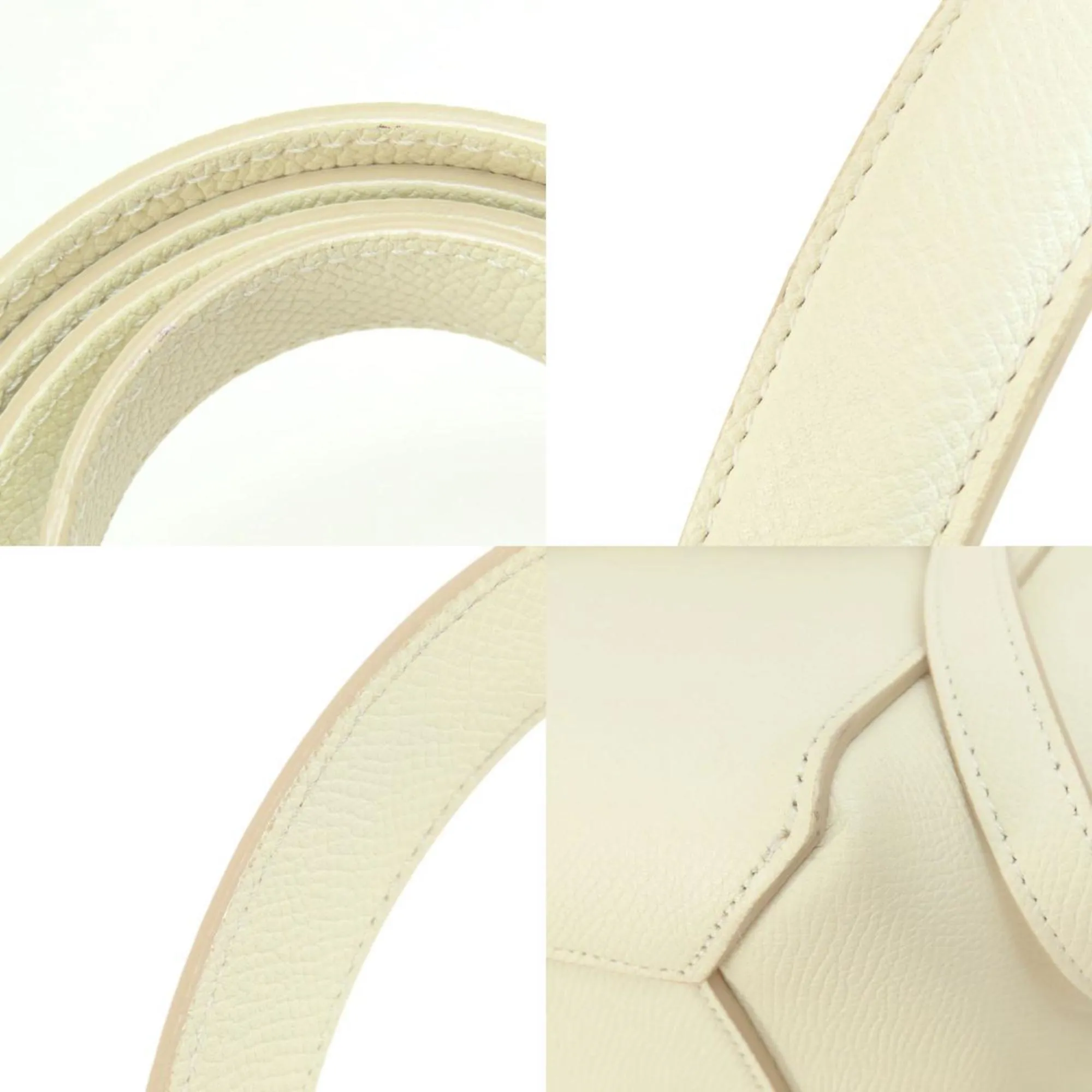 CELINE Belt Tote