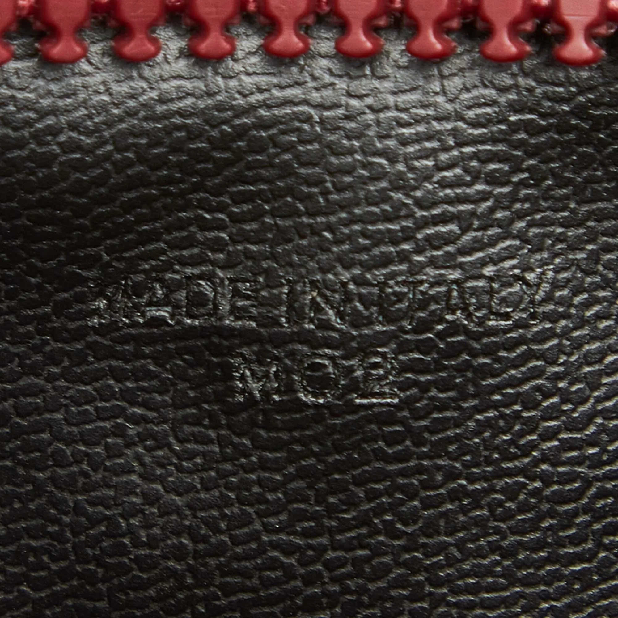 Celine C Macadam Canvas Clutch Bag (SHG-24068)
