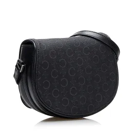 Celine C Macadam Crossbody
