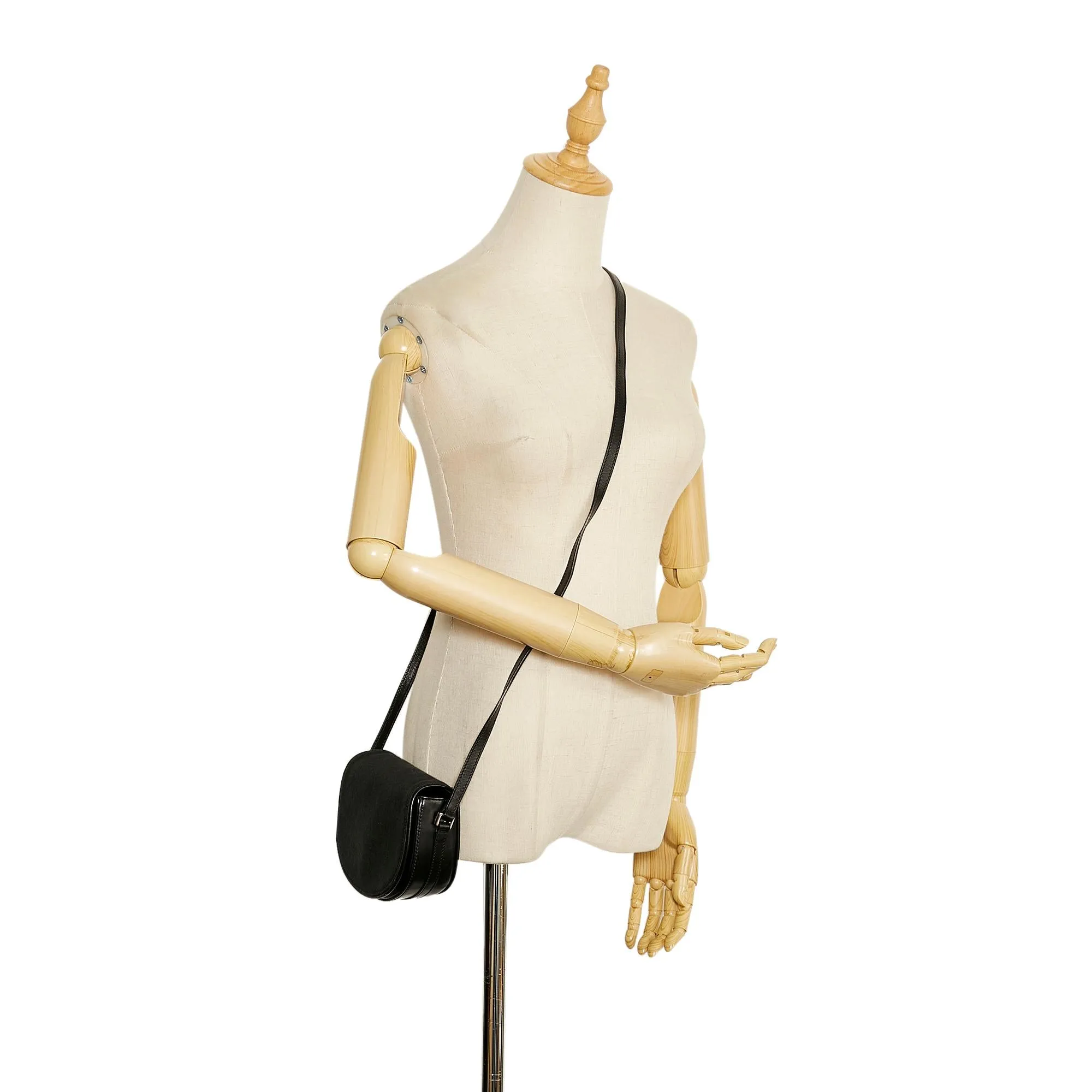 Celine C Macadam Crossbody