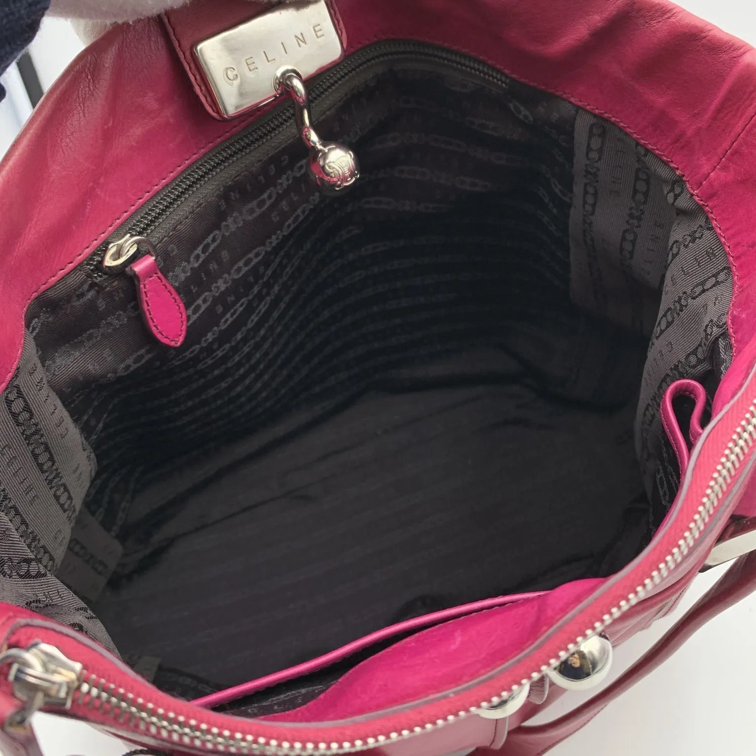 CELINE Celine Tote Bag n.a.