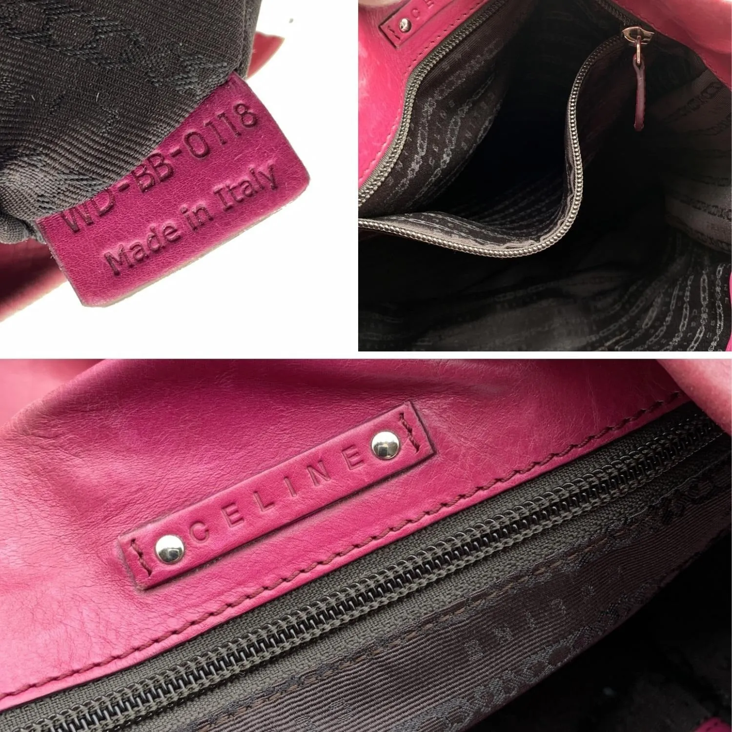 CELINE Celine Tote Bag n.a.